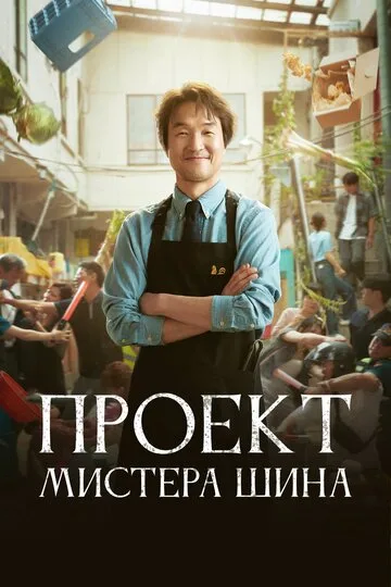 Проект мистера Щина сериал смотреть онлайн